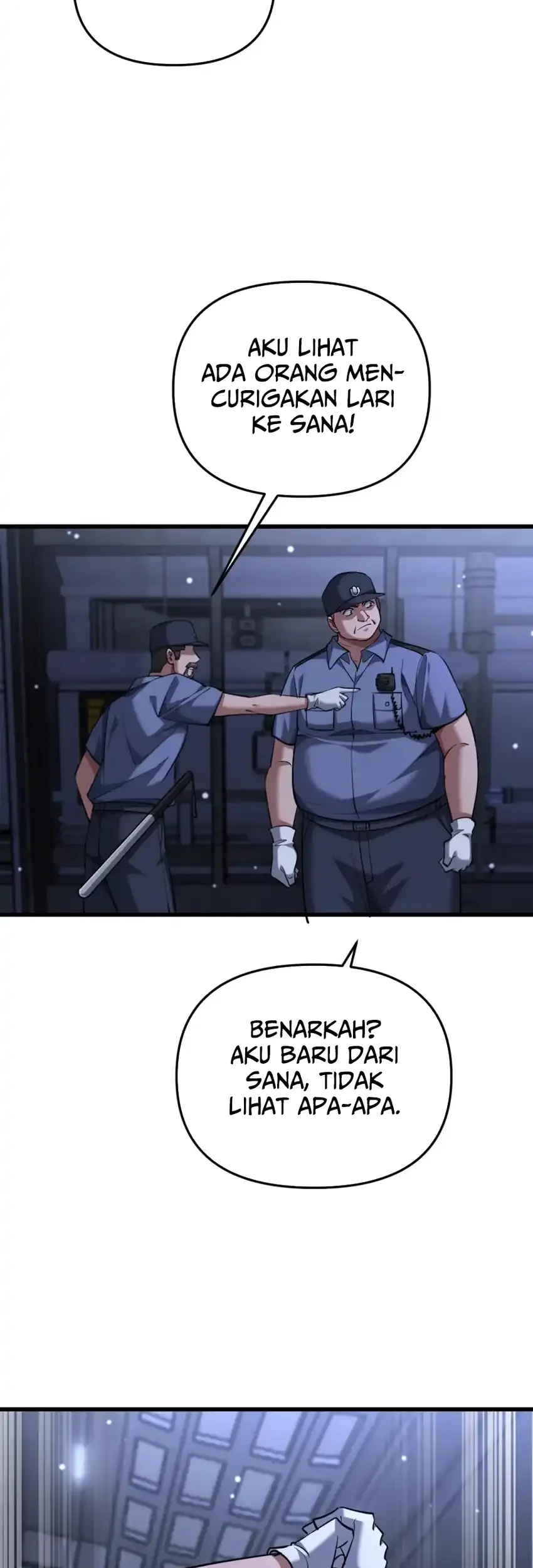 I’m Trapped in This Day for One Thousand Years Chapter 282 Gambar 28