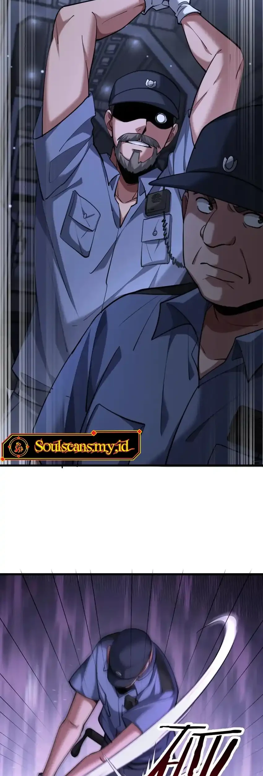 I’m Trapped in This Day for One Thousand Years Chapter 282 Gambar 29
