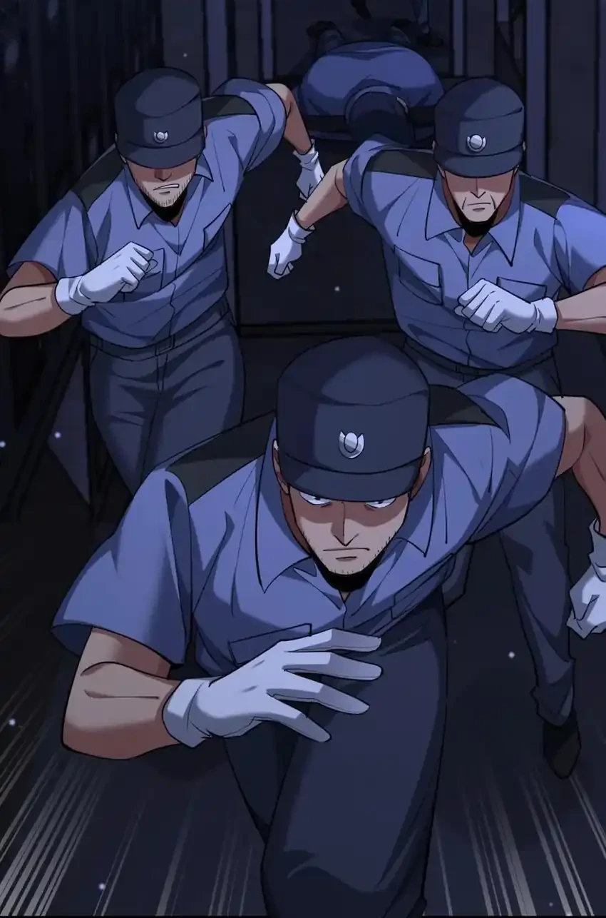 I’m Trapped in This Day for One Thousand Years Chapter 282 Gambar 35
