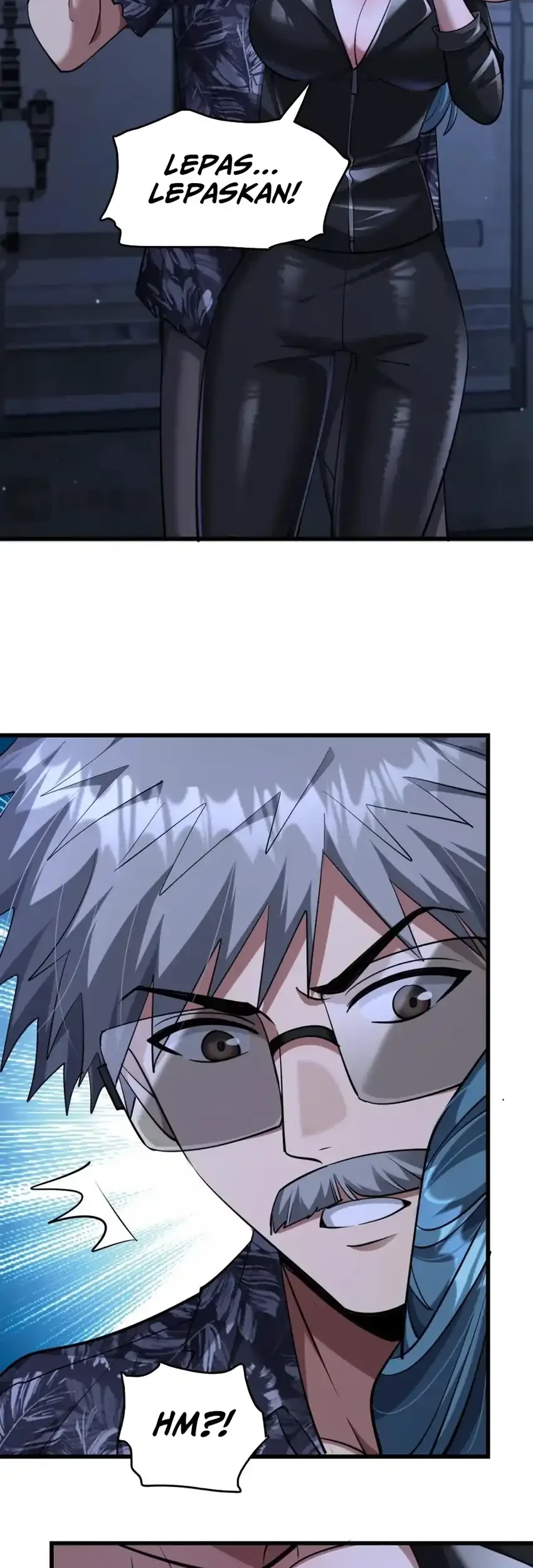 I’m Trapped in This Day for One Thousand Years Chapter 282 Gambar 39
