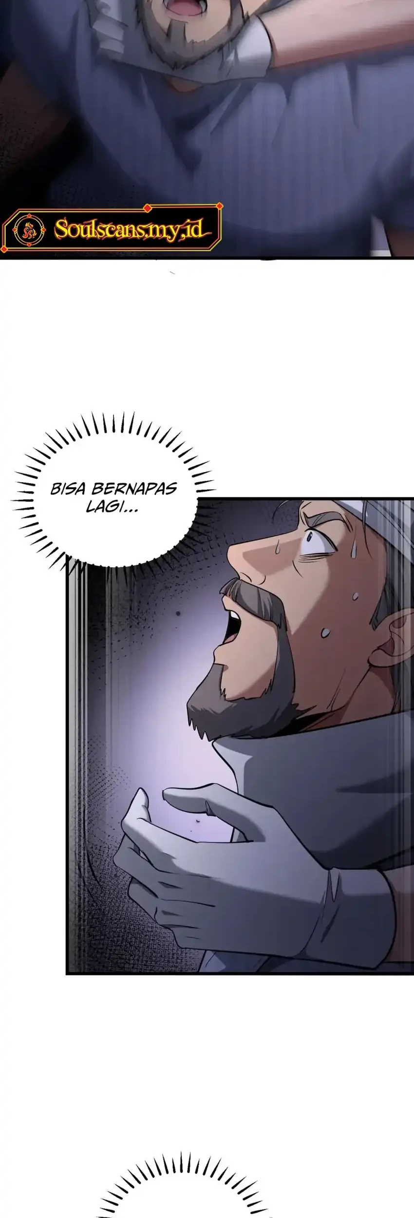 I’m Trapped in This Day for One Thousand Years Chapter 283 Gambar 42