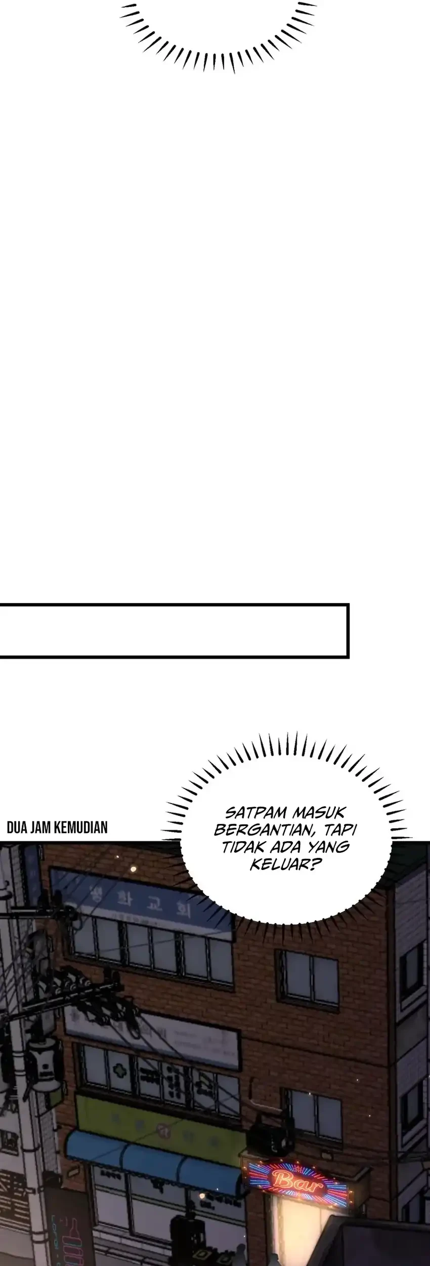 I’m Trapped in This Day for One Thousand Years Chapter 283 Gambar 44