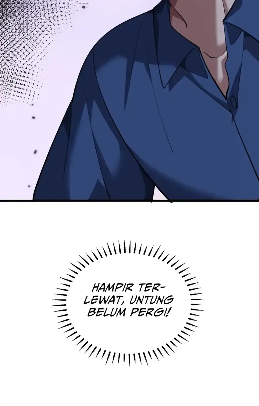 I’m Trapped in This Day for One Thousand Years Chapter 283 Gambar 48