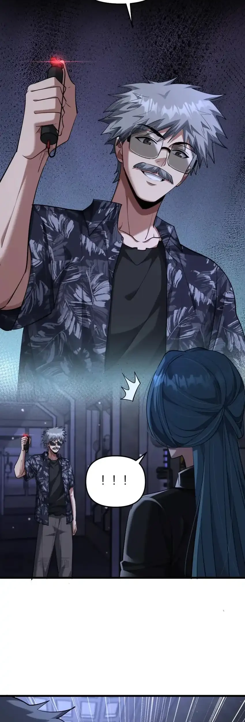 I’m Trapped in This Day for One Thousand Years Chapter 283 Gambar 4