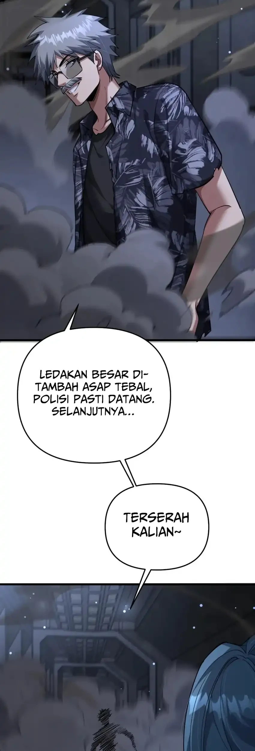 I’m Trapped in This Day for One Thousand Years Chapter 283 Gambar 8