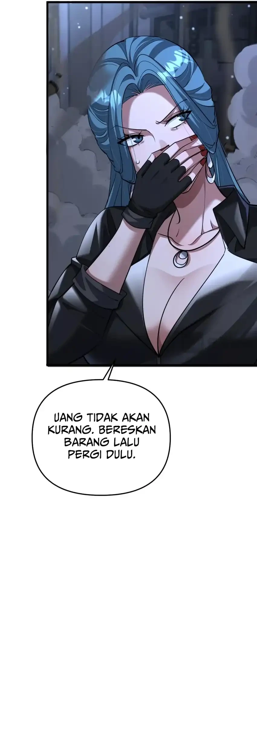 I’m Trapped in This Day for One Thousand Years Chapter 283 Gambar 11