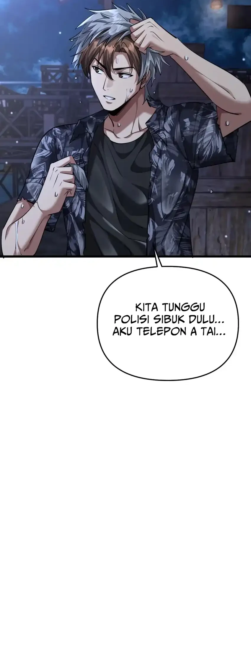 I’m Trapped in This Day for One Thousand Years Chapter 283 Gambar 14
