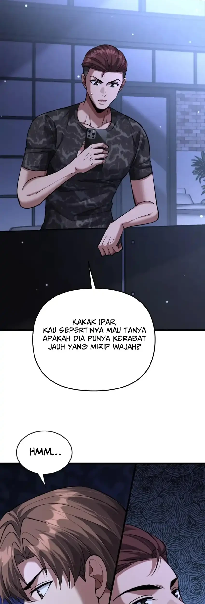 I’m Trapped in This Day for One Thousand Years Chapter 283 Gambar 18