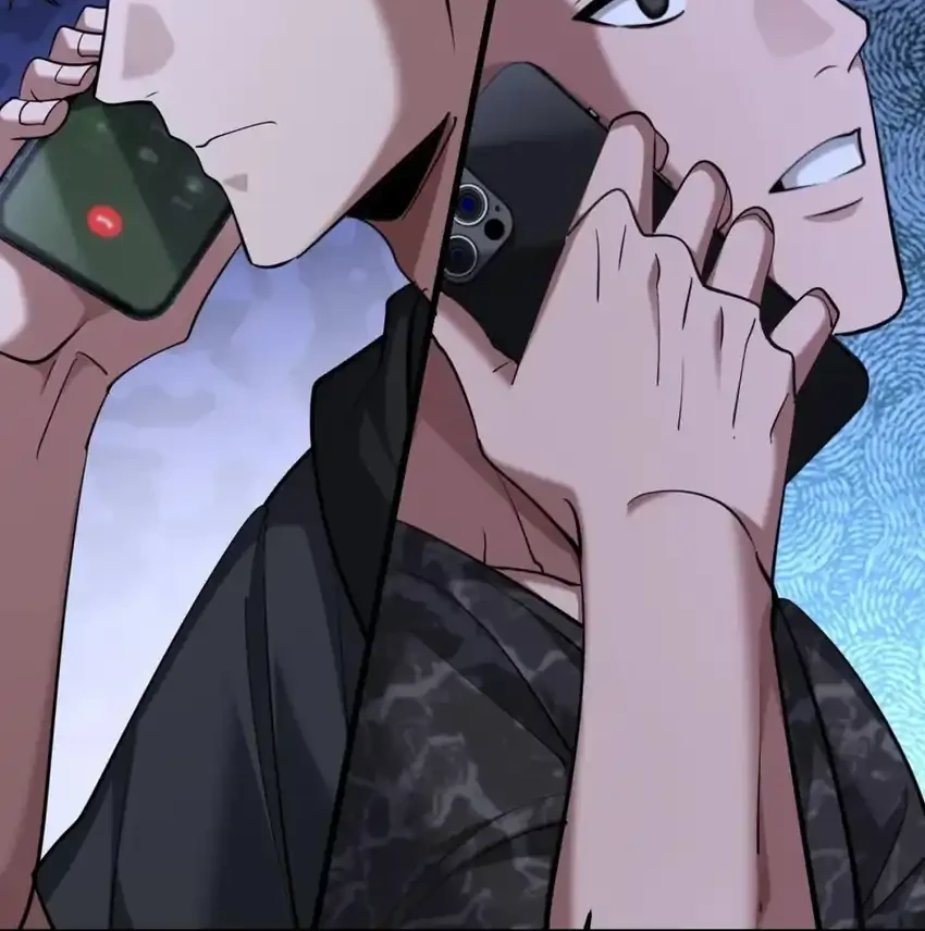 I’m Trapped in This Day for One Thousand Years Chapter 283 Gambar 19