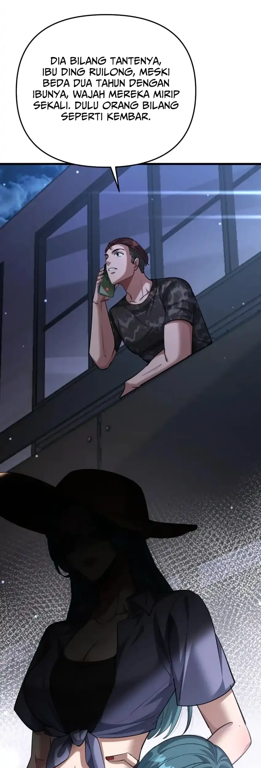 I’m Trapped in This Day for One Thousand Years Chapter 283 Gambar 21