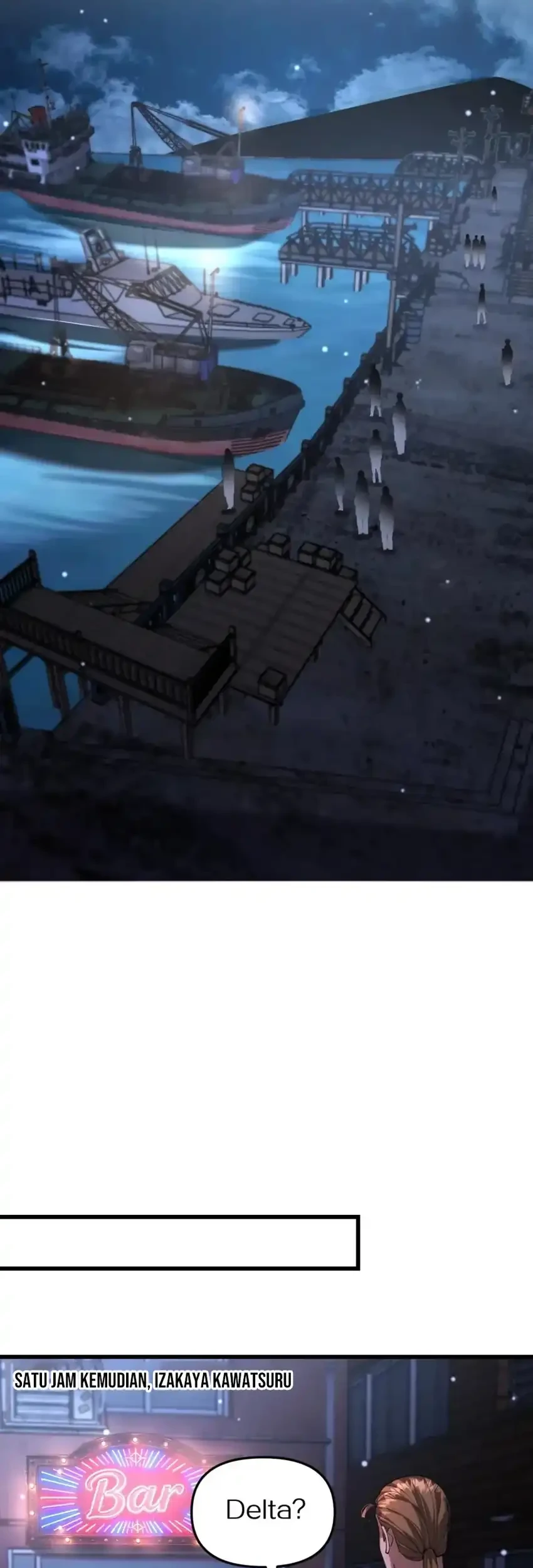 I’m Trapped in This Day for One Thousand Years Chapter 284 Gambar 44