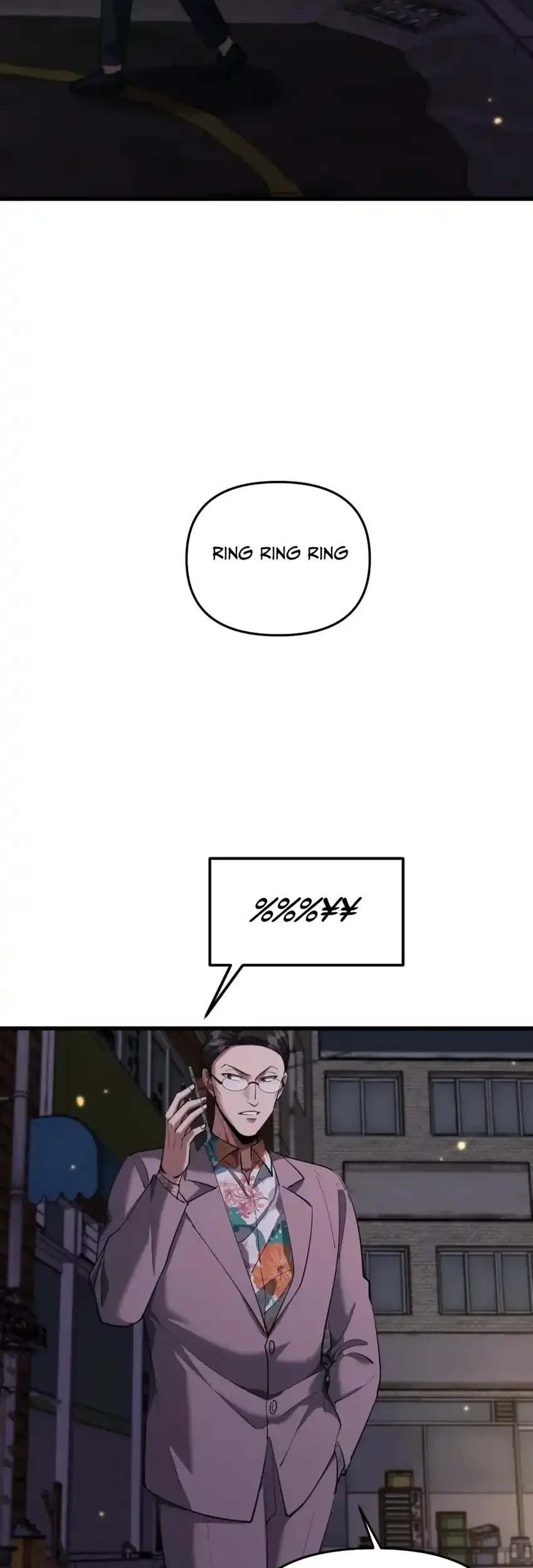 I’m Trapped in This Day for One Thousand Years Chapter 284 Gambar 4