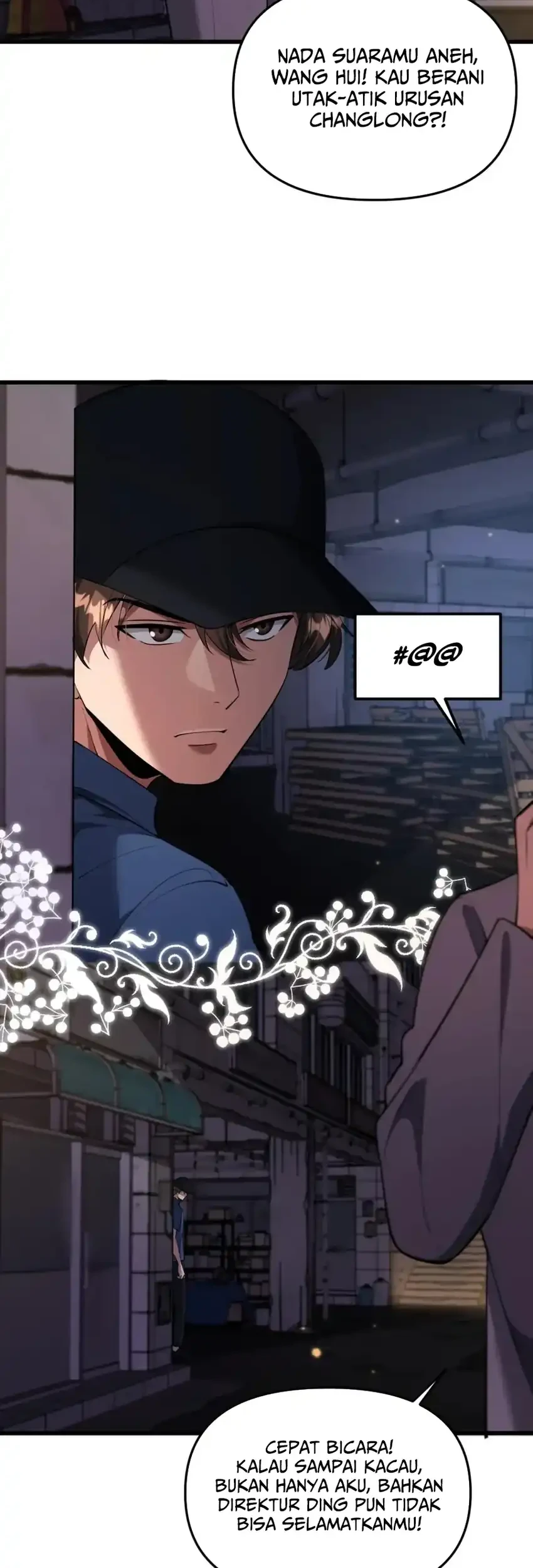 I’m Trapped in This Day for One Thousand Years Chapter 284 Gambar 5