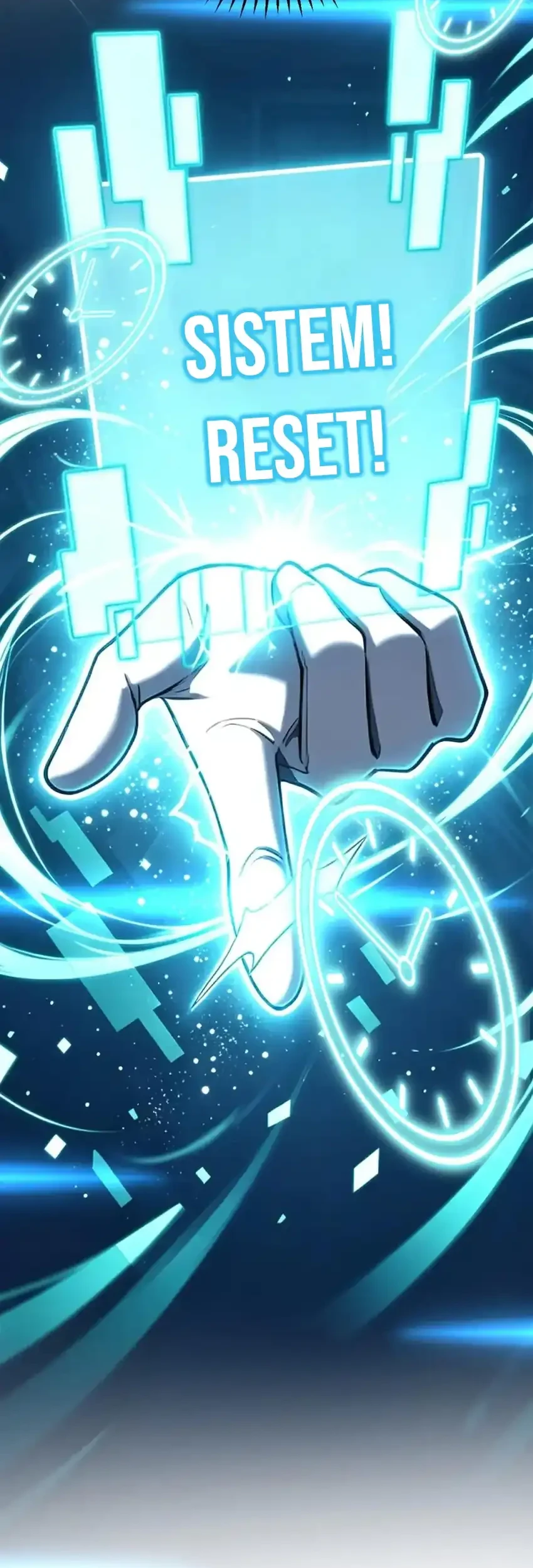 I’m Trapped in This Day for One Thousand Years Chapter 284 Gambar 18