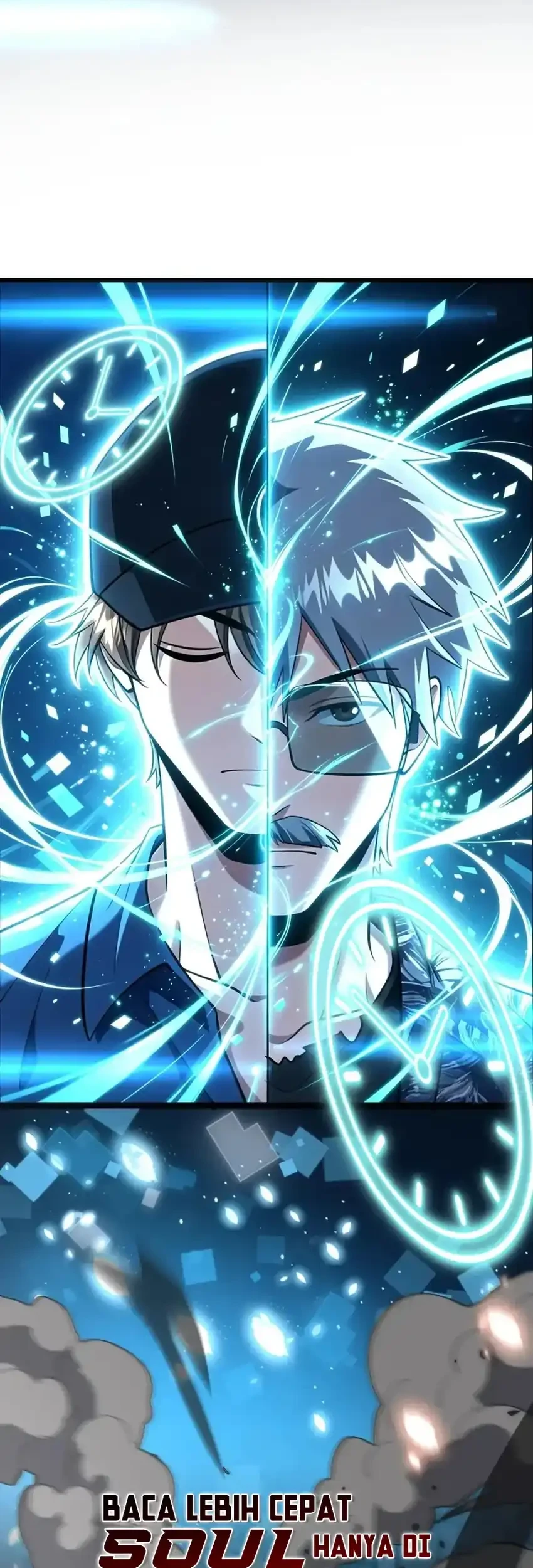 I’m Trapped in This Day for One Thousand Years Chapter 284 Gambar 19