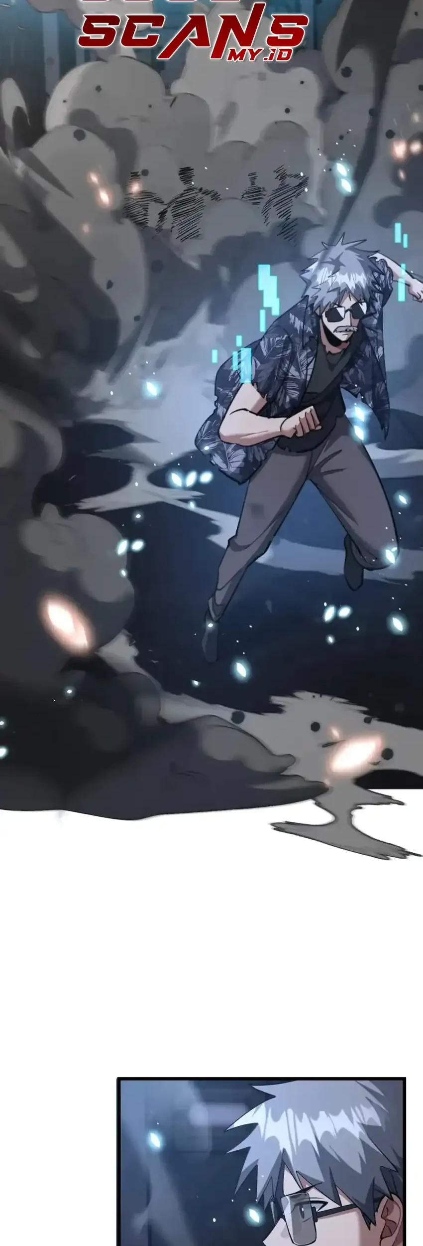 I’m Trapped in This Day for One Thousand Years Chapter 284 Gambar 20