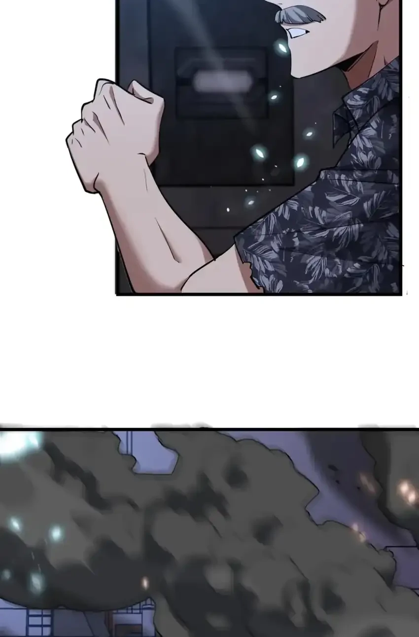 I’m Trapped in This Day for One Thousand Years Chapter 284 Gambar 21