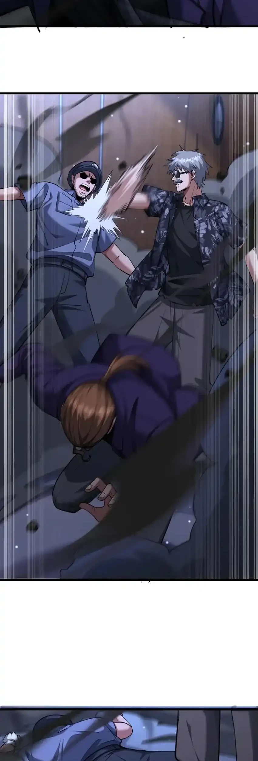 I’m Trapped in This Day for One Thousand Years Chapter 284 Gambar 25