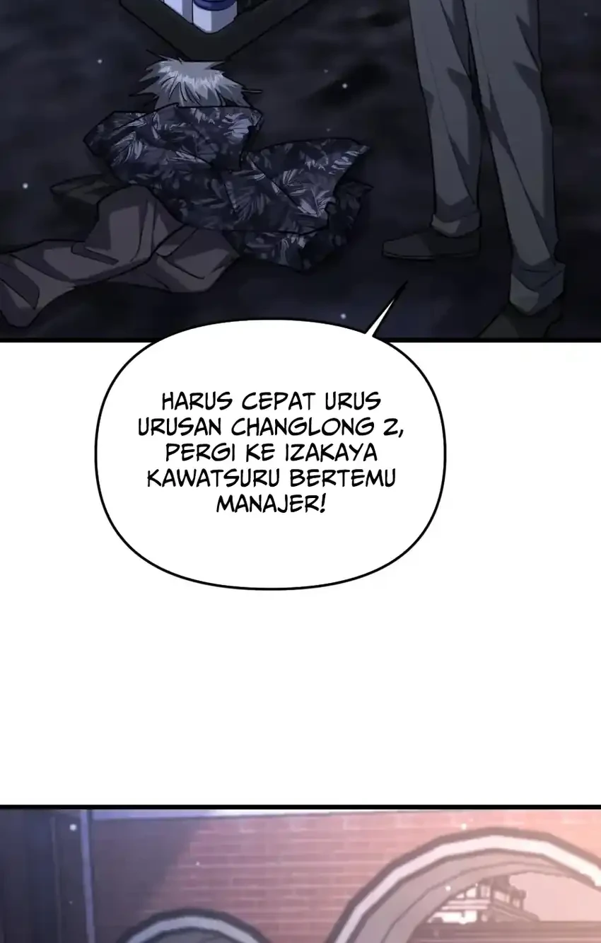 I’m Trapped in This Day for One Thousand Years Chapter 284 Gambar 31