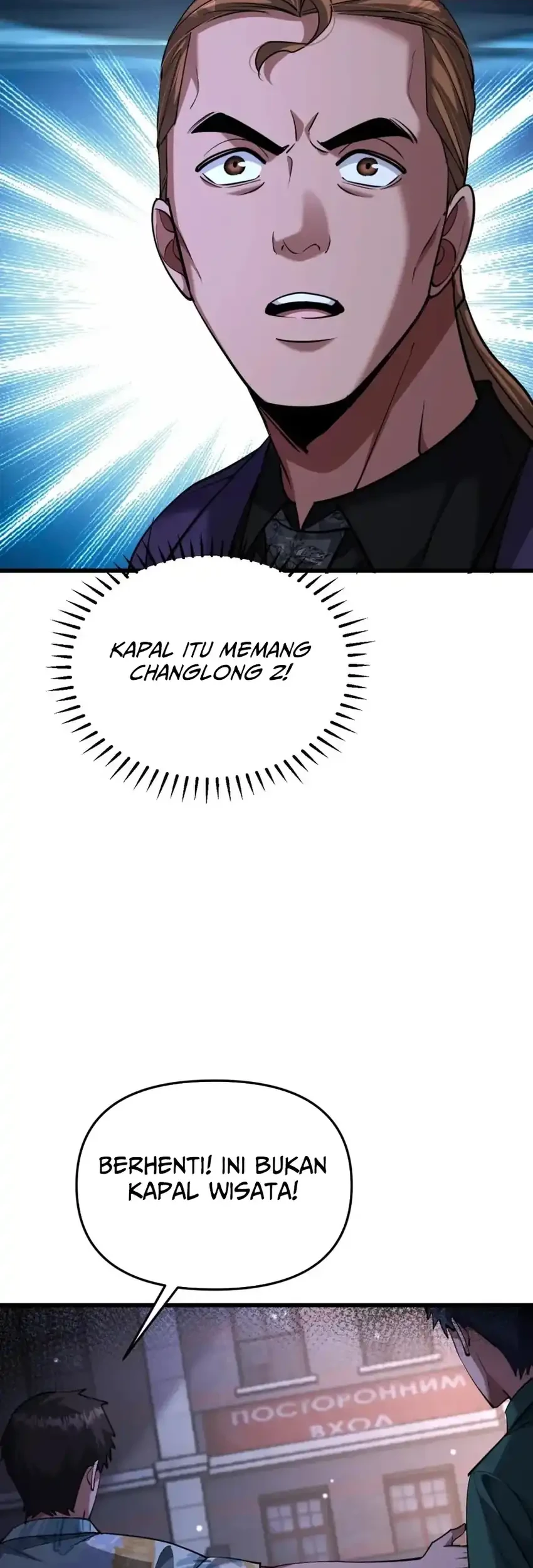 I’m Trapped in This Day for One Thousand Years Chapter 284 Gambar 34