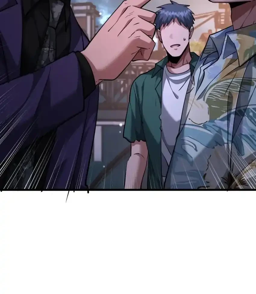 I’m Trapped in This Day for One Thousand Years Chapter 284 Gambar 36