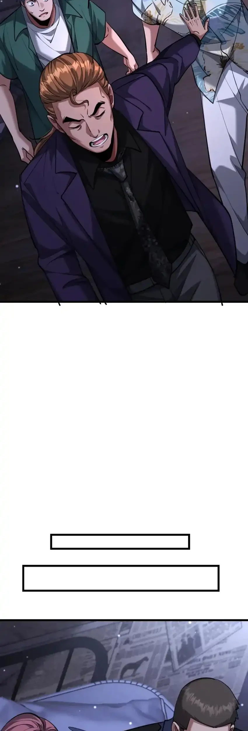 I’m Trapped in This Day for One Thousand Years Chapter 284 Gambar 38