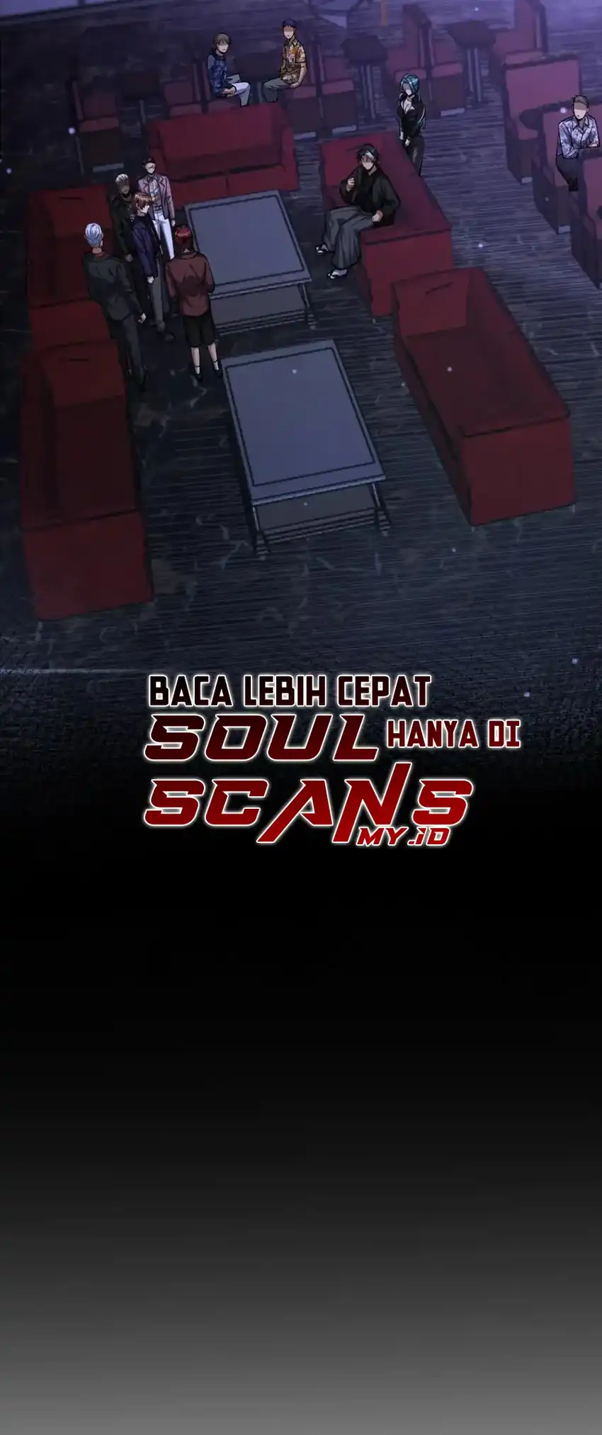 I’m Trapped in This Day for One Thousand Years Chapter 285 Gambar 47
