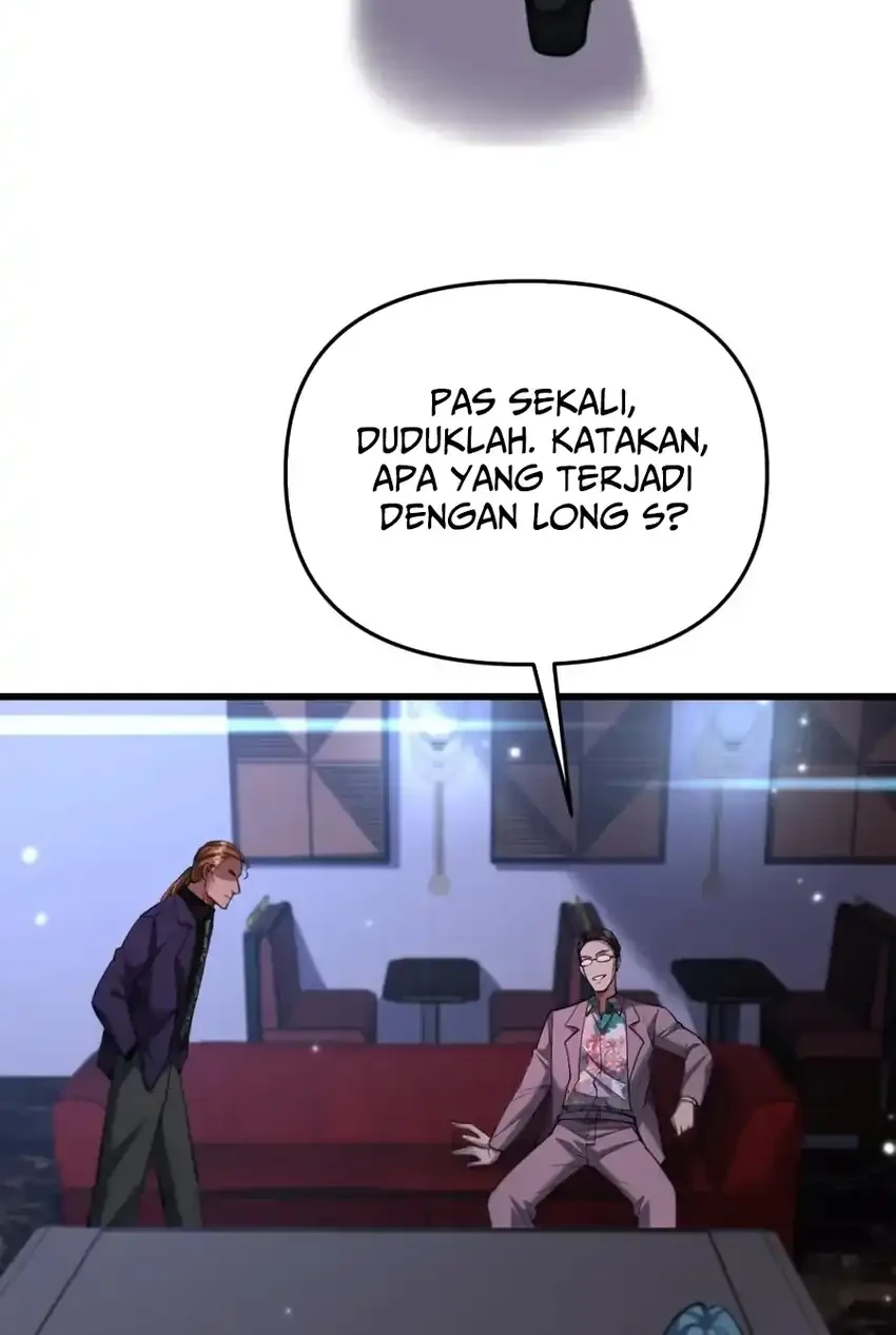 I’m Trapped in This Day for One Thousand Years Chapter 285 Gambar 6
