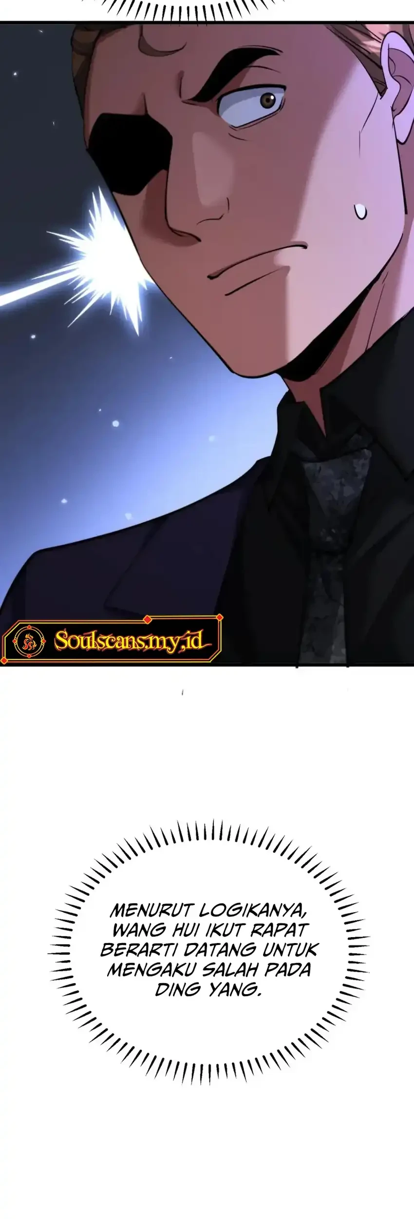 I’m Trapped in This Day for One Thousand Years Chapter 285 Gambar 14
