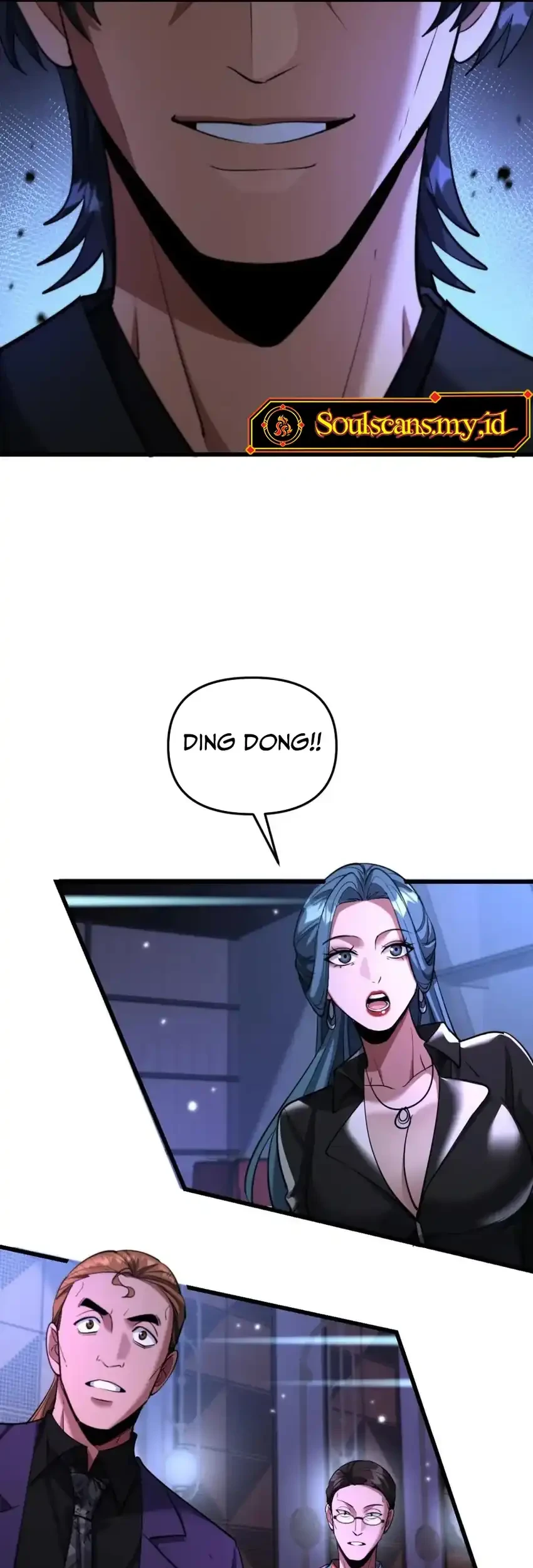 I’m Trapped in This Day for One Thousand Years Chapter 285 Gambar 17