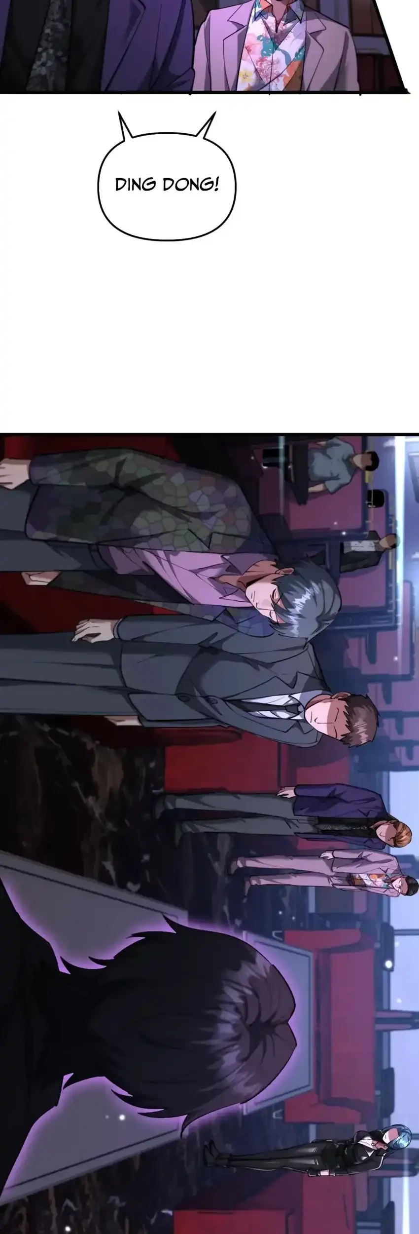I’m Trapped in This Day for One Thousand Years Chapter 285 Gambar 18