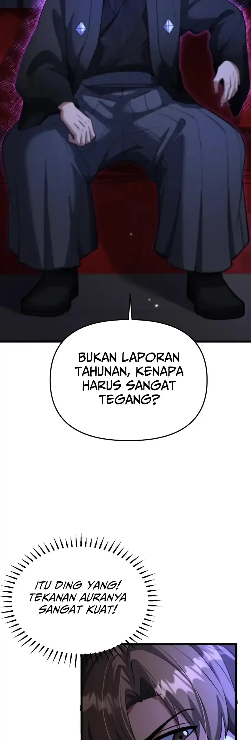I’m Trapped in This Day for One Thousand Years Chapter 285 Gambar 20