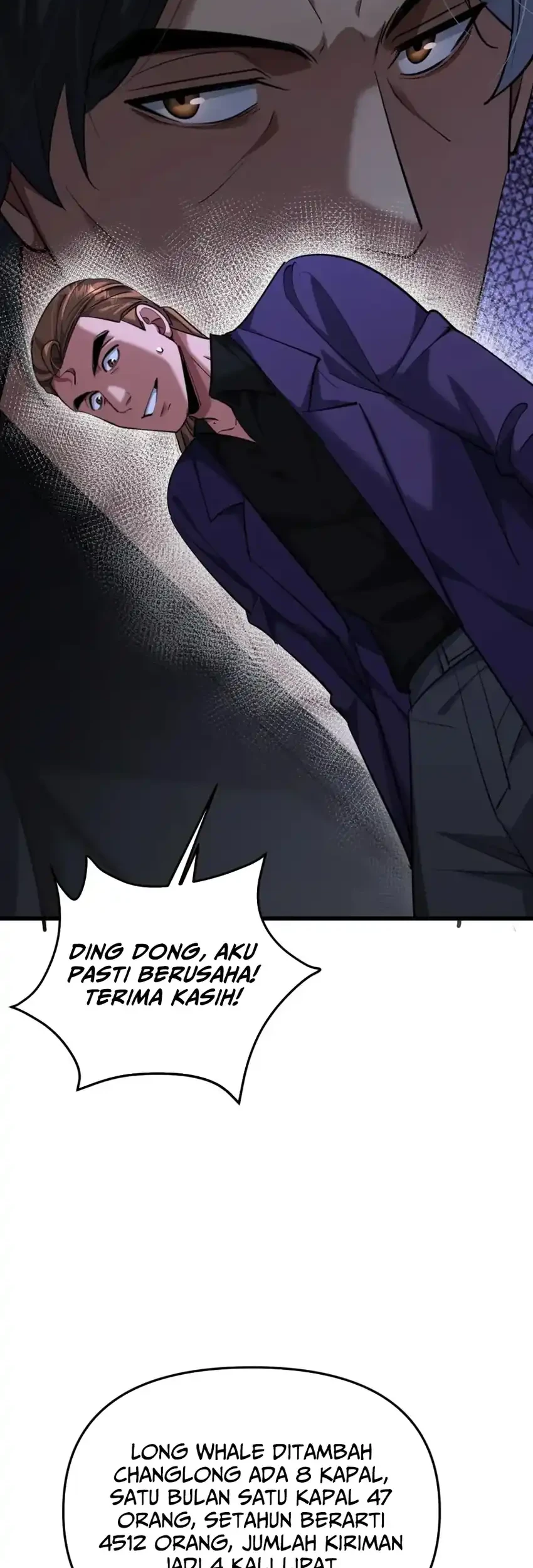I’m Trapped in This Day for One Thousand Years Chapter 285 Gambar 28