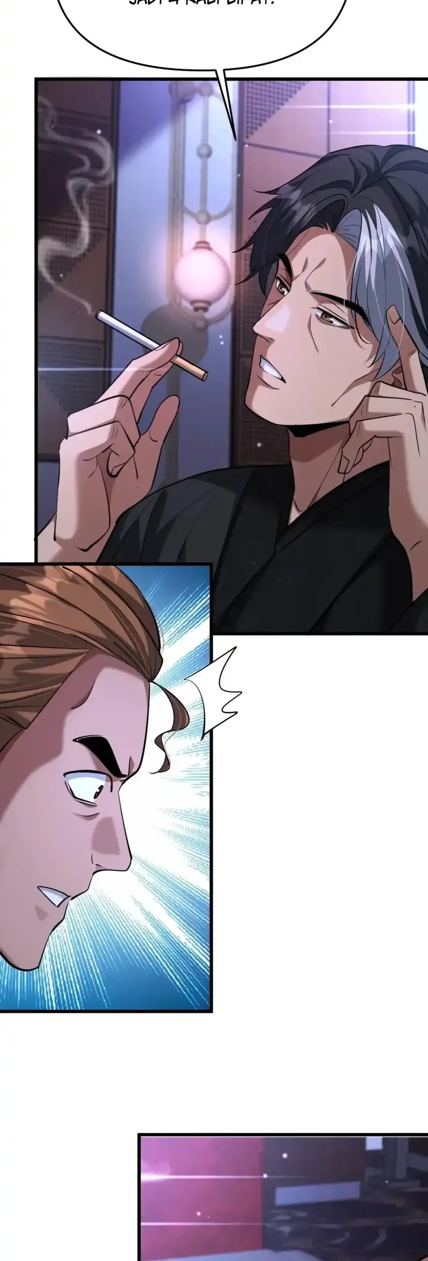 I’m Trapped in This Day for One Thousand Years Chapter 285 Gambar 29