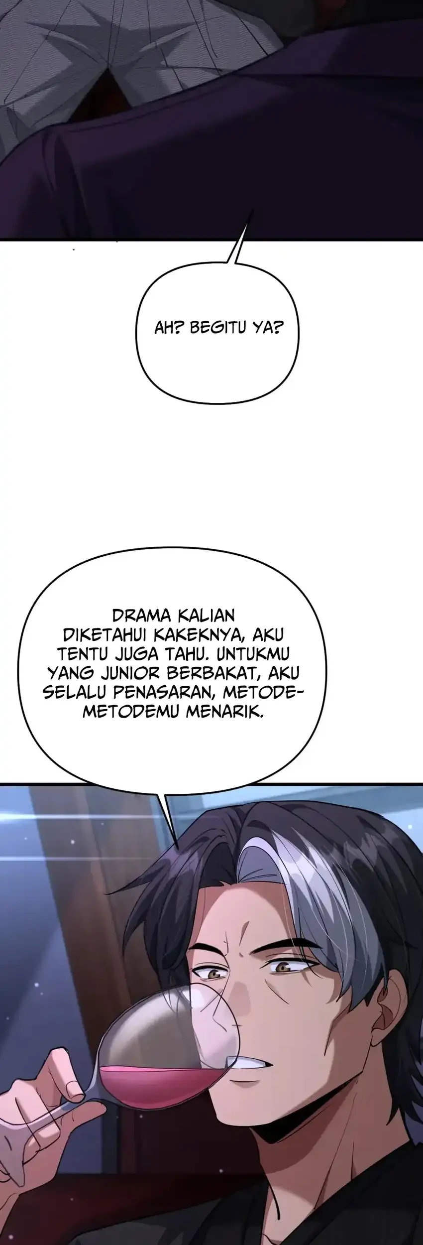 I’m Trapped in This Day for One Thousand Years Chapter 285 Gambar 40