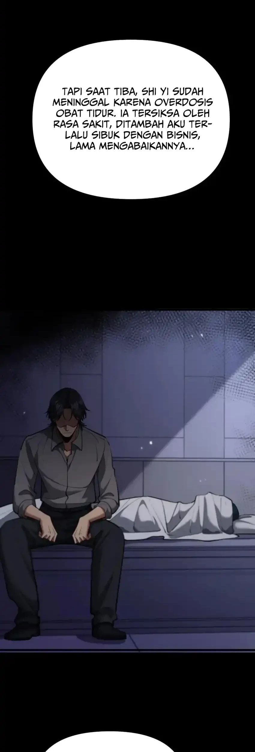 I’m Trapped in This Day for One Thousand Years Chapter 286 Gambar 42
