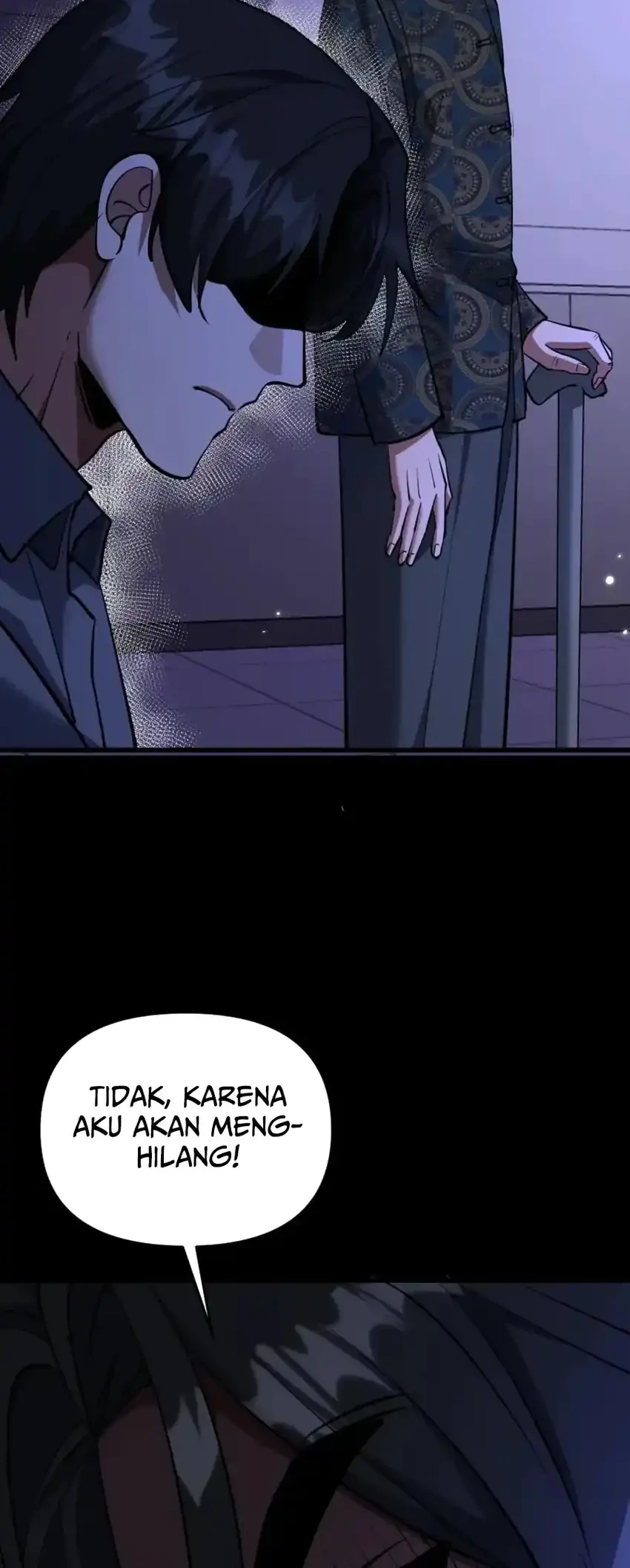 I’m Trapped in This Day for One Thousand Years Chapter 286 Gambar 44
