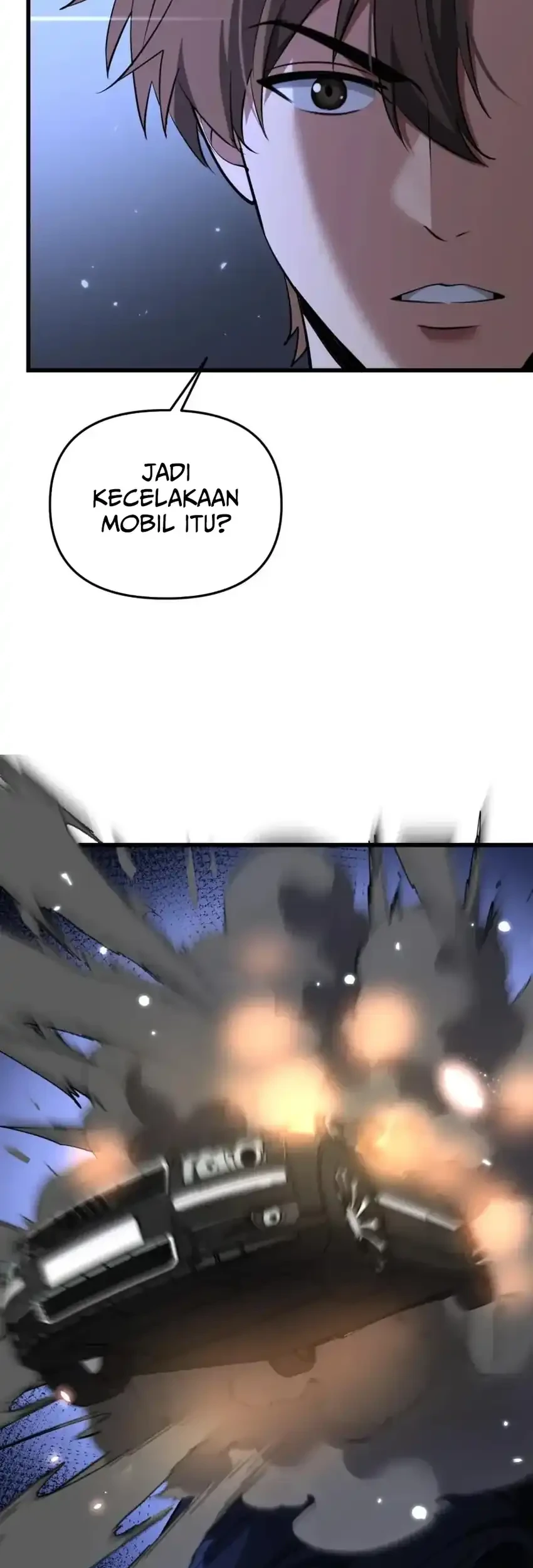 I’m Trapped in This Day for One Thousand Years Chapter 286 Gambar 47