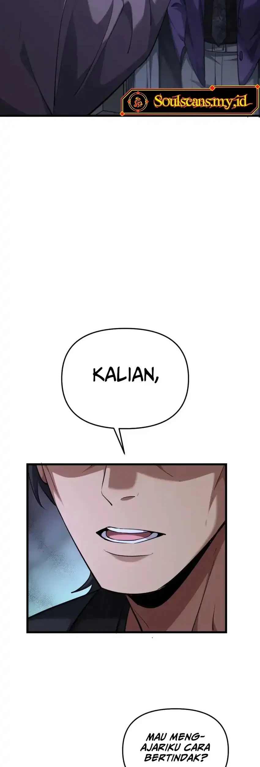 I’m Trapped in This Day for One Thousand Years Chapter 286 Gambar 5