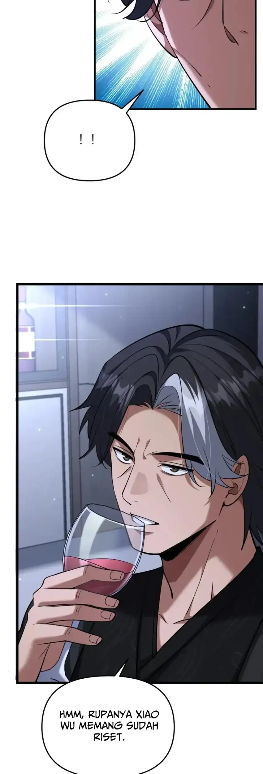 I’m Trapped in This Day for One Thousand Years Chapter 286 Gambar 18