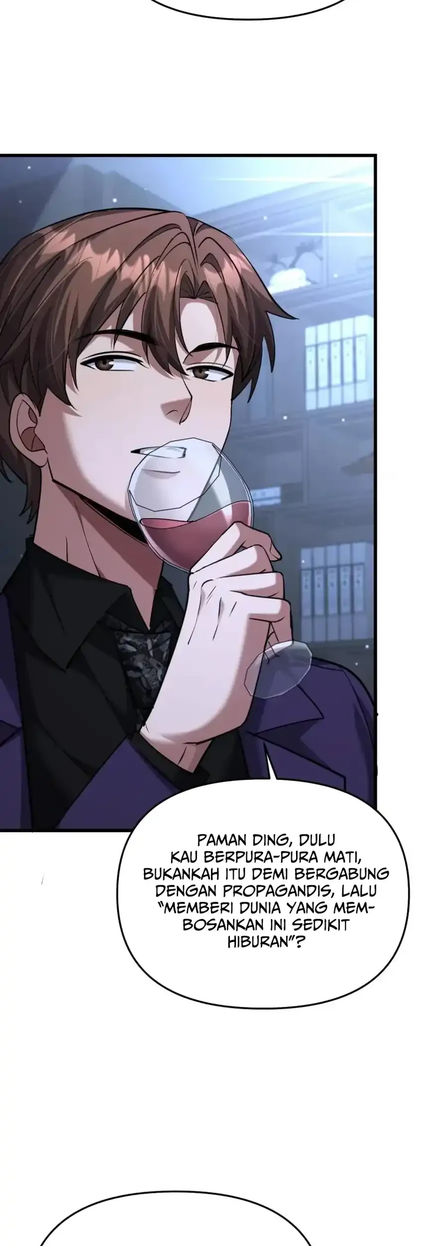 I’m Trapped in This Day for One Thousand Years Chapter 286 Gambar 20