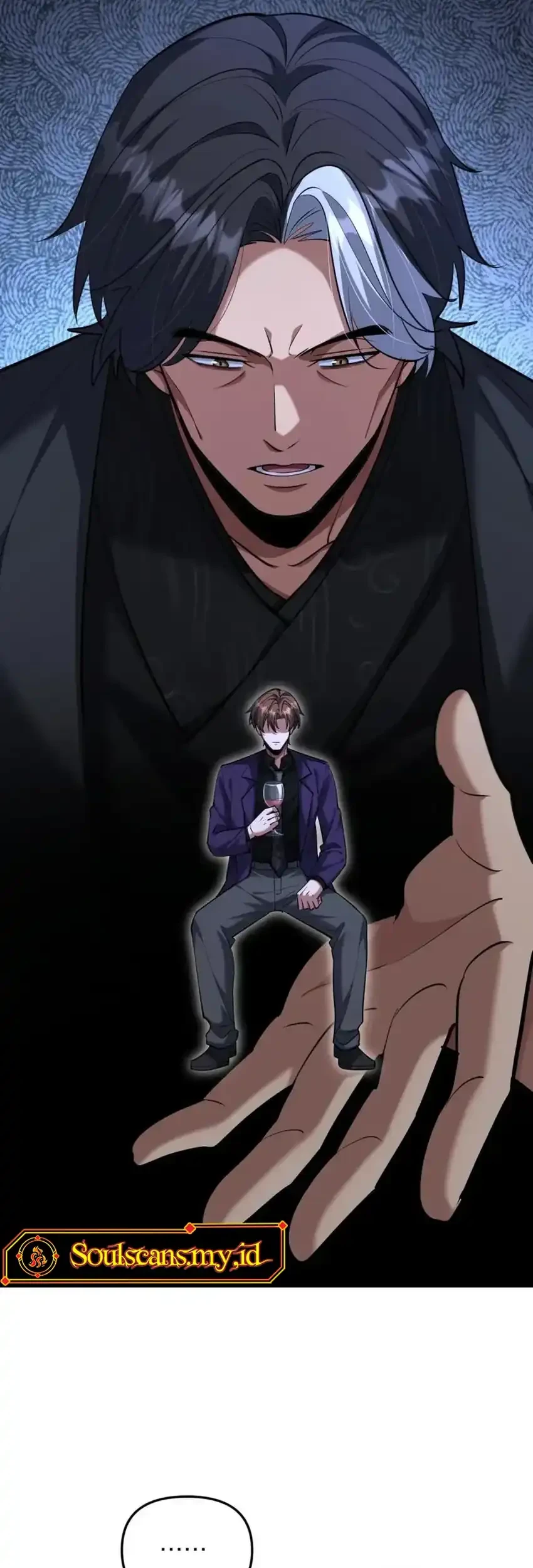 I’m Trapped in This Day for One Thousand Years Chapter 286 Gambar 22
