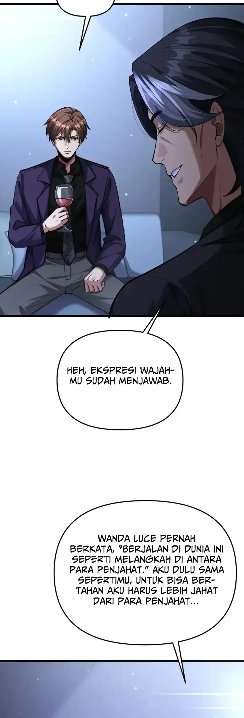 I’m Trapped in This Day for One Thousand Years Chapter 286 Gambar 23