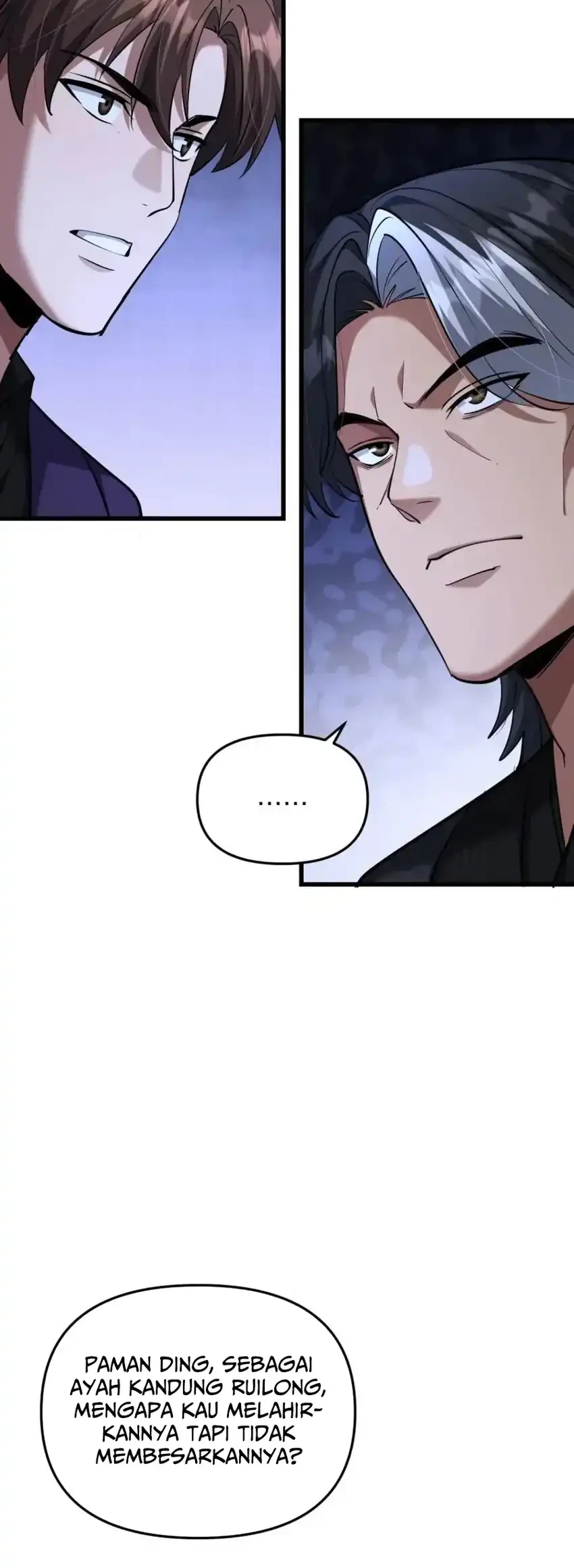 I’m Trapped in This Day for One Thousand Years Chapter 286 Gambar 25