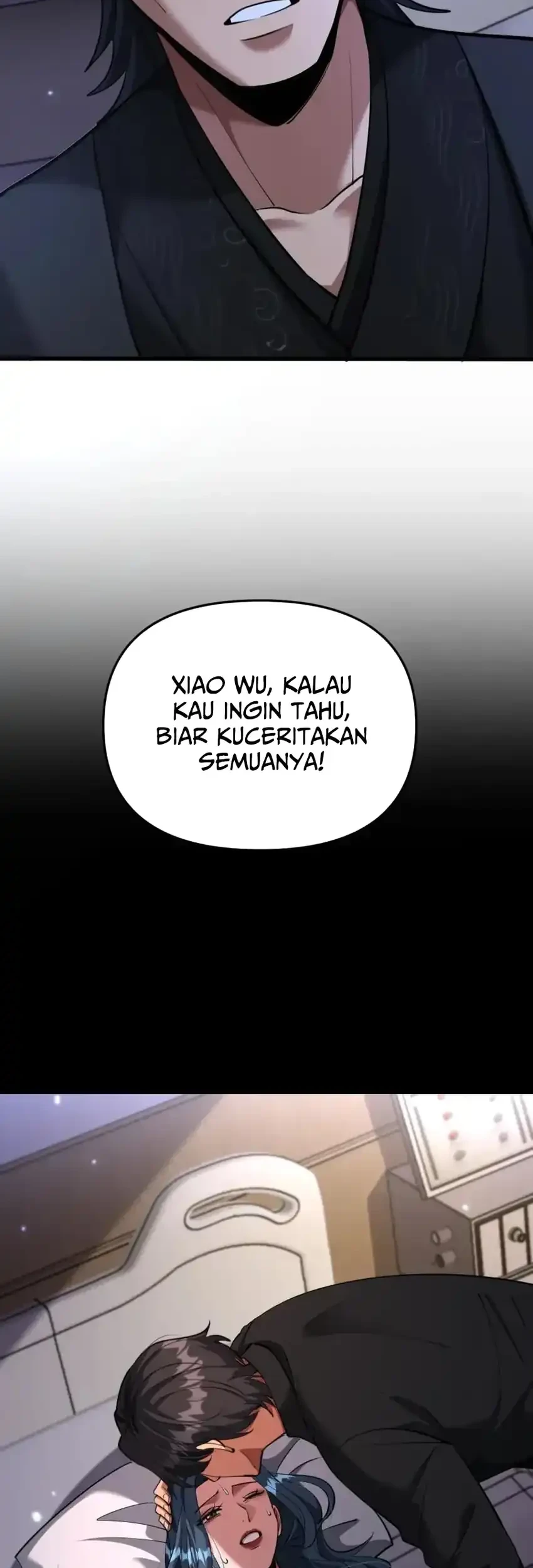 I’m Trapped in This Day for One Thousand Years Chapter 286 Gambar 28