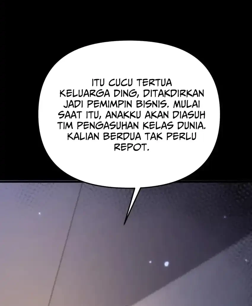 I’m Trapped in This Day for One Thousand Years Chapter 286 Gambar 30