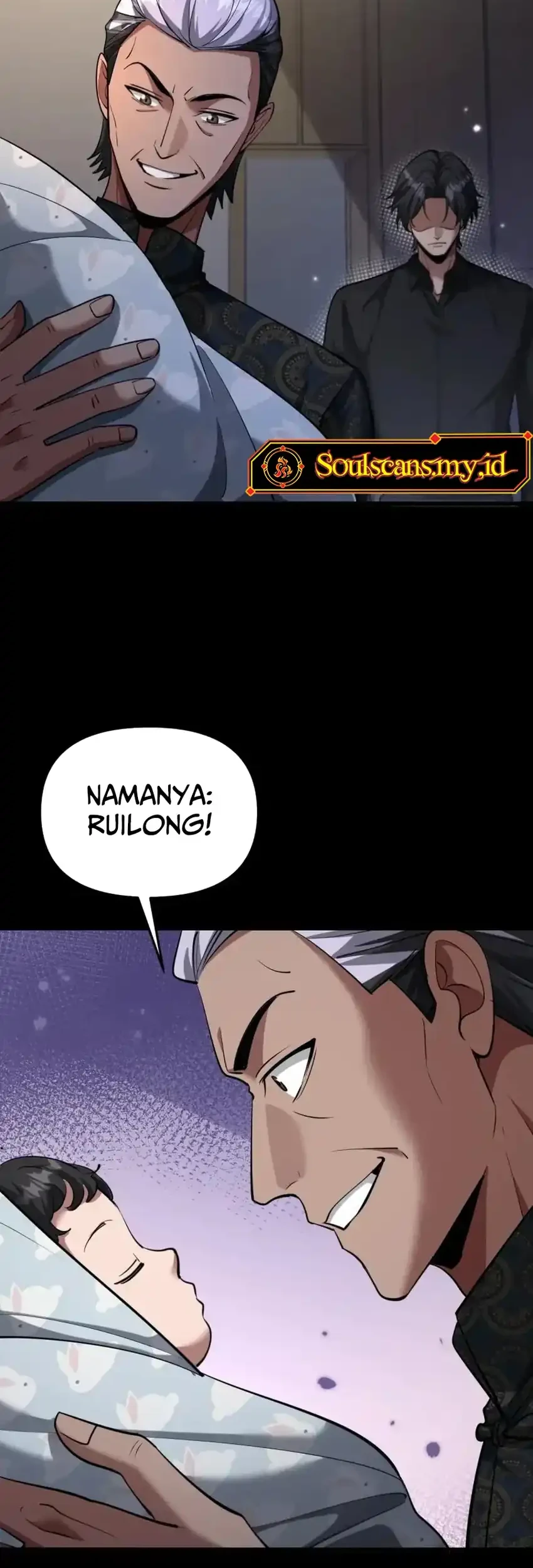 I’m Trapped in This Day for One Thousand Years Chapter 286 Gambar 32
