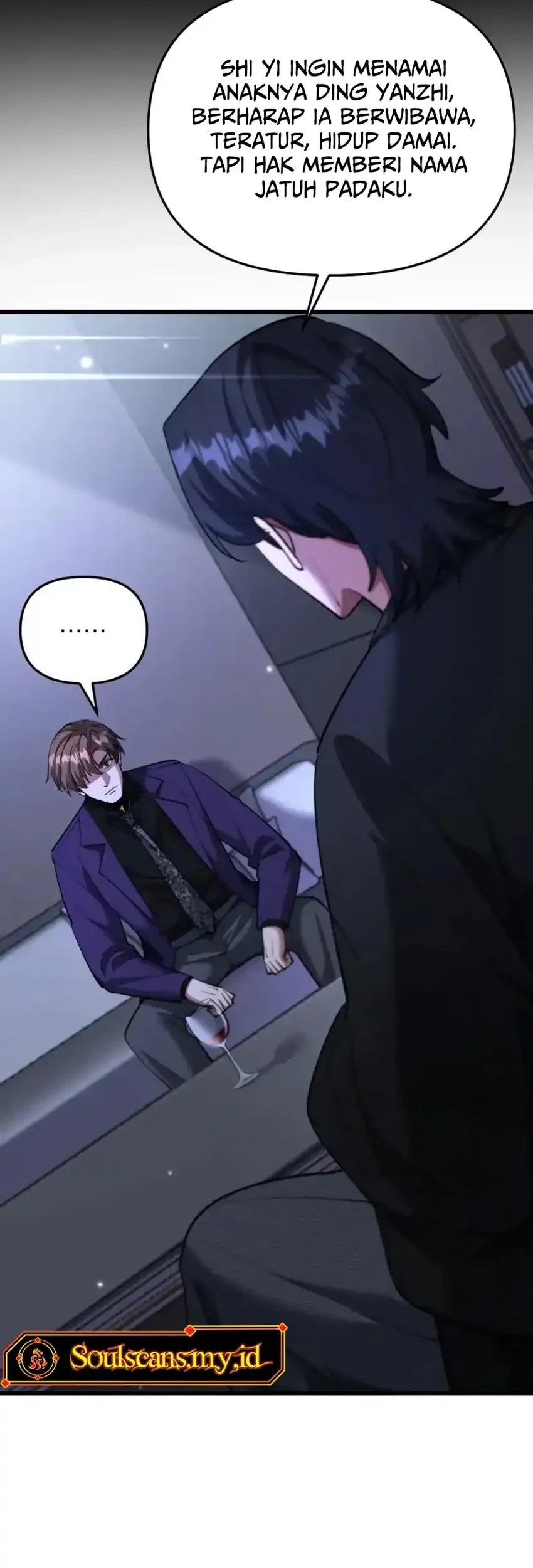 I’m Trapped in This Day for One Thousand Years Chapter 286 Gambar 34