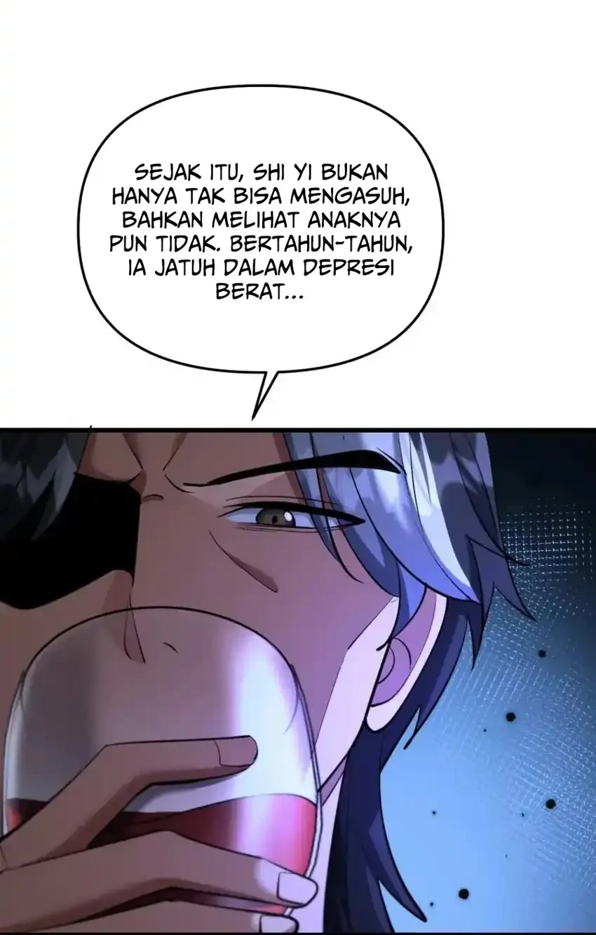 I’m Trapped in This Day for One Thousand Years Chapter 286 Gambar 35
