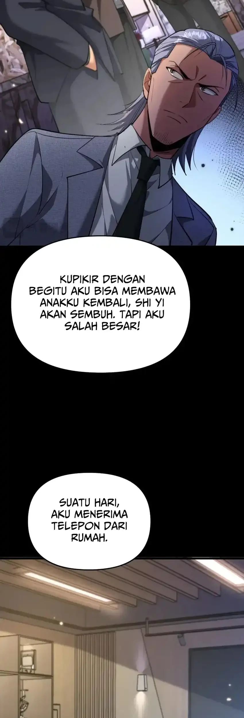 I’m Trapped in This Day for One Thousand Years Chapter 286 Gambar 38